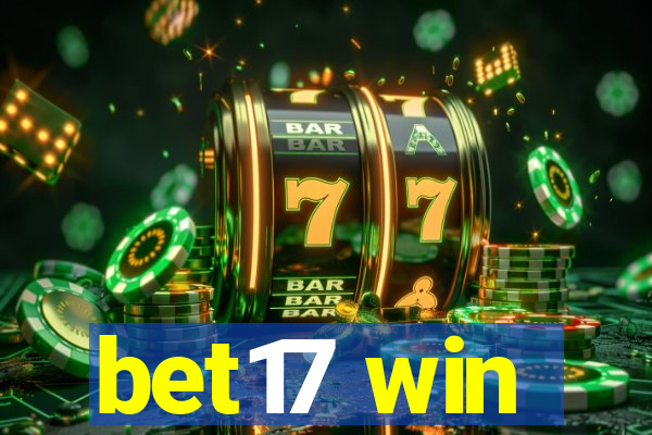 bet17 win